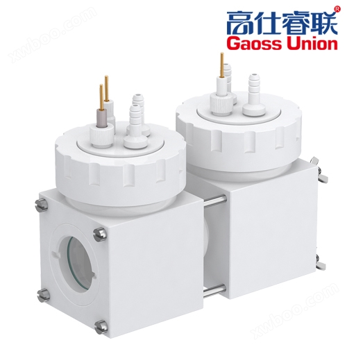 C 027シリーズC 13378 FD-1電気化学セル