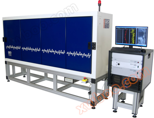 MSCL-XRF 高分辨率XRF岩芯扫描仪(图2)