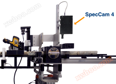 MSCL-XRF 高分辨率XRF岩芯扫描仪(图10)