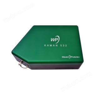 532 Raman spectrometer