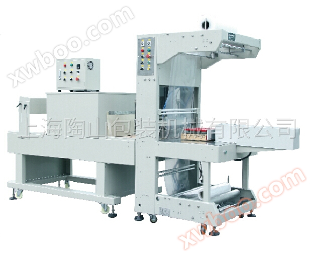 袖口式热收缩包装机