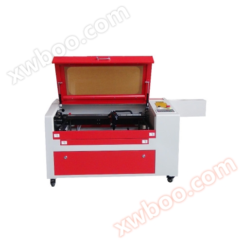 Maszyna do rzeźbienia laserowego 460 Dedykowana do rzeźbienia drewna Medal do rzeźbienia laserowego drewna