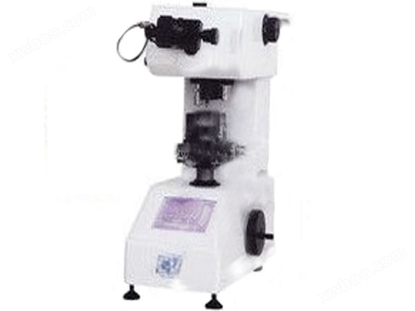 Microscopic Hardness ya CV-400DTS