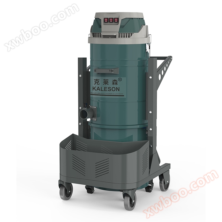 A3-100L大功率工业吸尘吸水机 A3-100L大功率工业吸尘吸水机