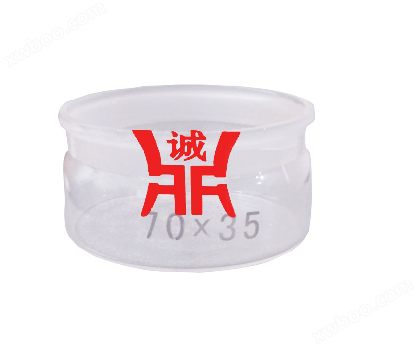 Tazza d'acqua