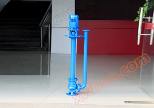 YW液下排污泵双管液下1米