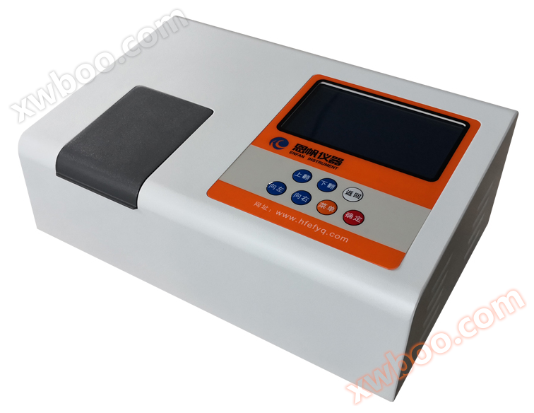 EF-2H型(SS)悬浮物测定仪 EF-2H型(SS)悬浮物测定仪