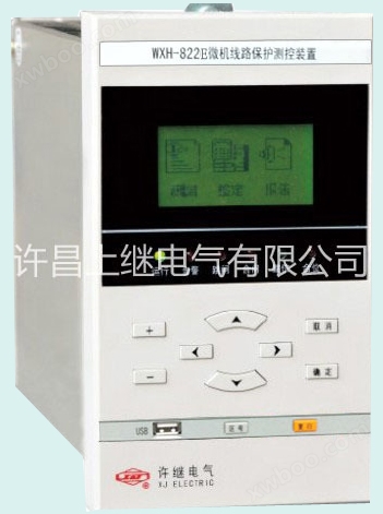 WBH-821C relay microcomputer transformator dispozitiv de protecție