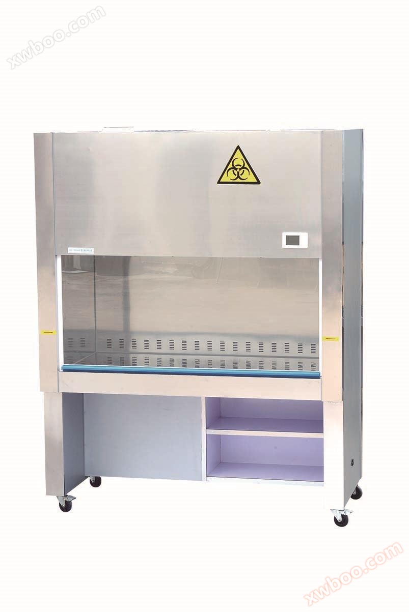 BHC-1300 IIA/B2 Level 2 Biosafety Cabinet