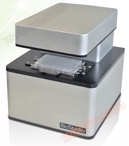 BioStudio T \ BioStation CT Live Cell Culture Analysis System