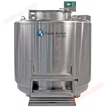 Variō™シリーズ液体窒素冷蔵庫