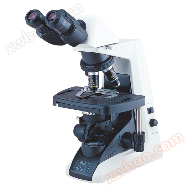 Microscope Orthogonal E200, e200f