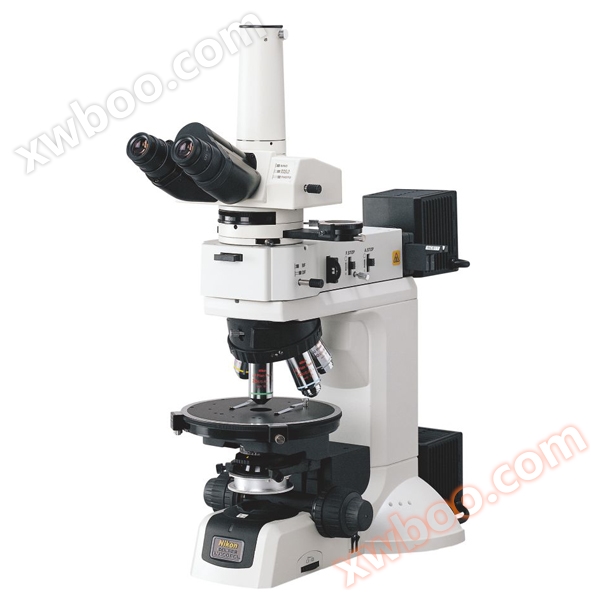 polarization microscope