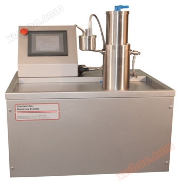 Constant高圧破砕器