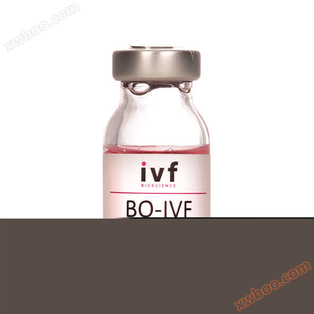 BO-IVF culture medium