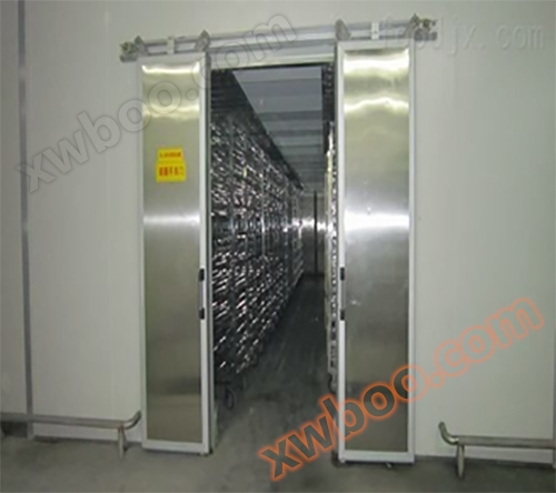 Auffrieren Bibliothek