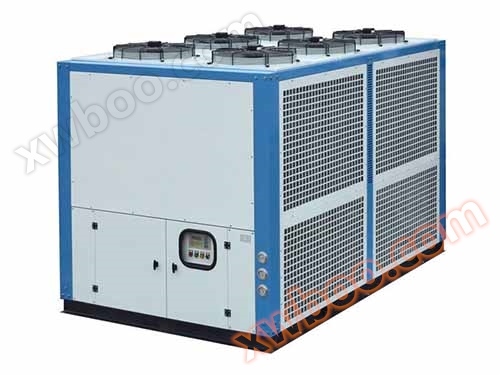 Bitzer Box Unit