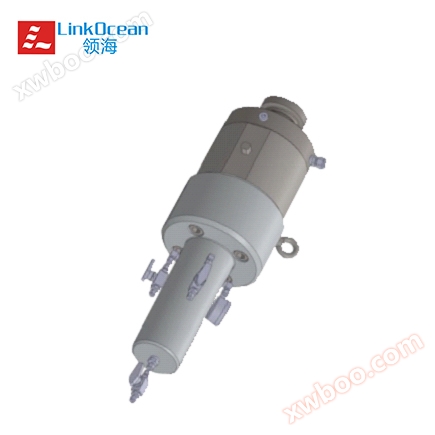 Камери високого тиску Geotek