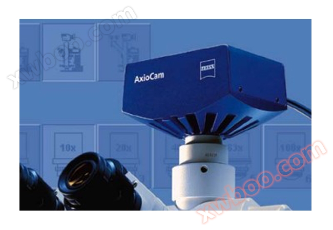 Digitální fotoaparát ZEISS AxioCam HR