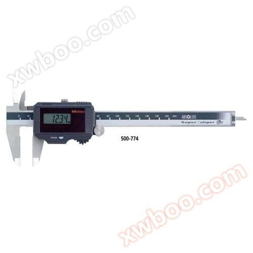Sanfeng Solar Calipers 500-776