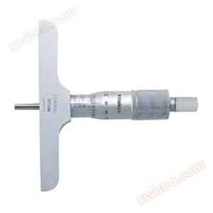 Sanfeng Depth Micrometer 128-101/102/103/104