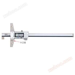 Sanfeng depth caliper 571-254-20
