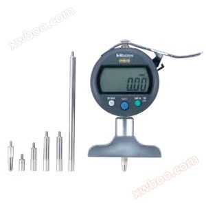Sanfeng Mitutoyo Digital Depth Indicator 547-211