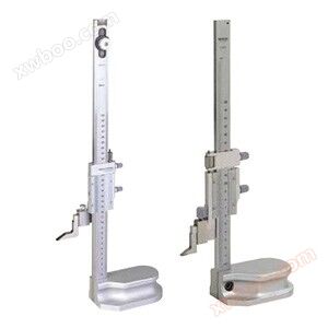 Sanfeng Vernier Height Caliper 514506 Series