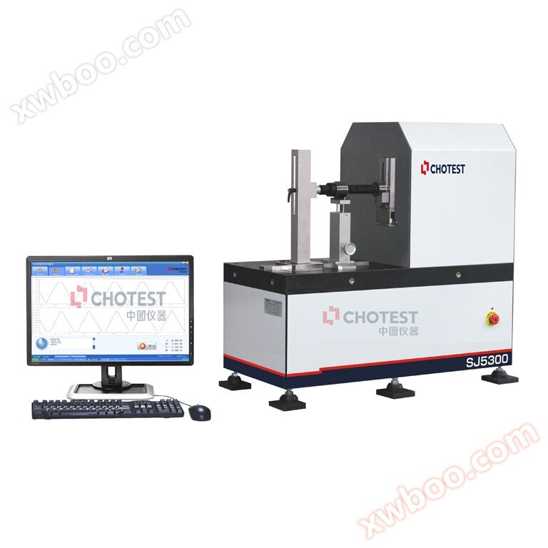 SJ5300 Thread and Profile Comprehensive Measuring Machine