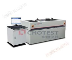 SJ5500 Thread Comprehensive Measuring Machine