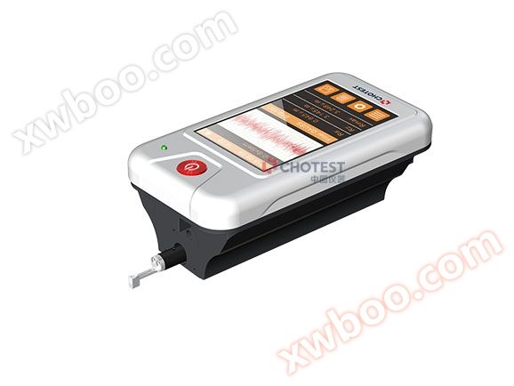 SJ325 portable roughness tester
