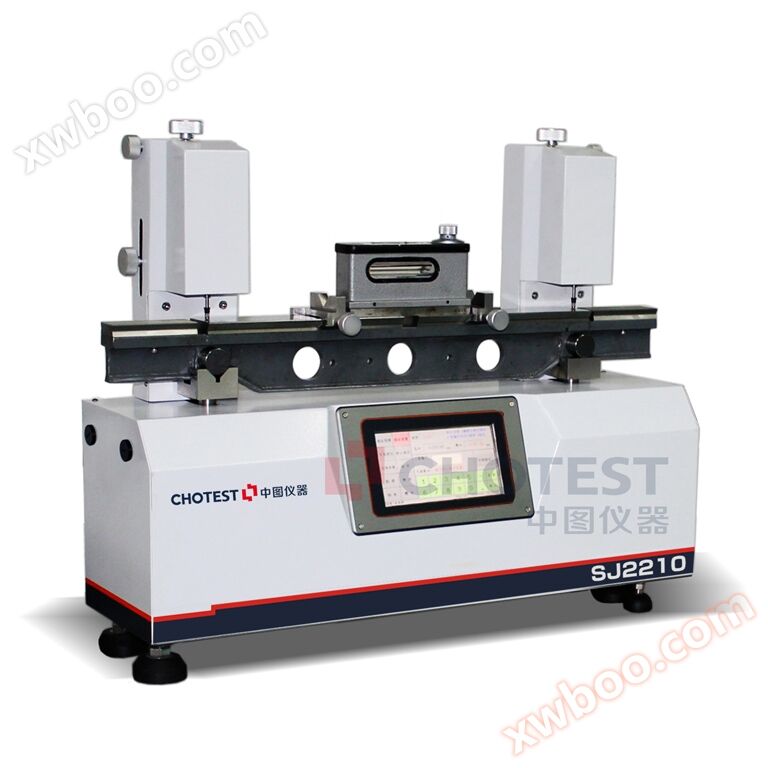 SJ2210 Small Angle Calibration Instrument