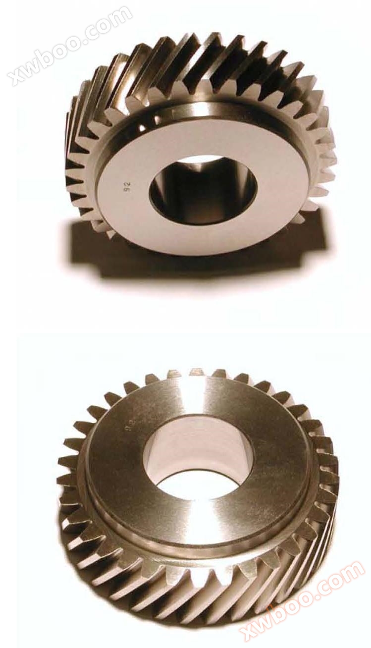 Standard gear master gear