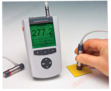 Key Performance of Minitest 7400