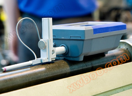 Surtronic S-116 Mobile Base SA-40