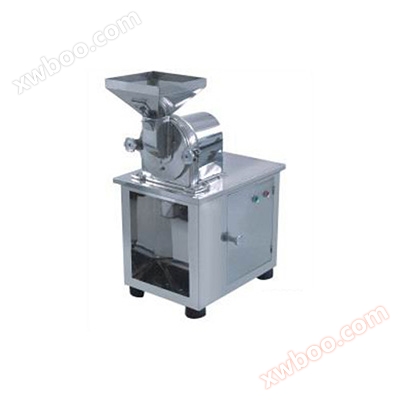 Universal crusher SF180