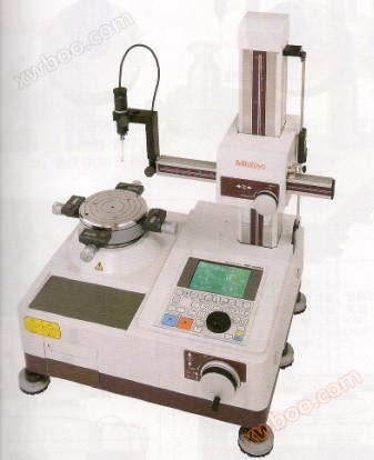 RA220 Sanfeng roundness tester, roundtest cylindricity tester