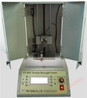 Tensile Strength Tester