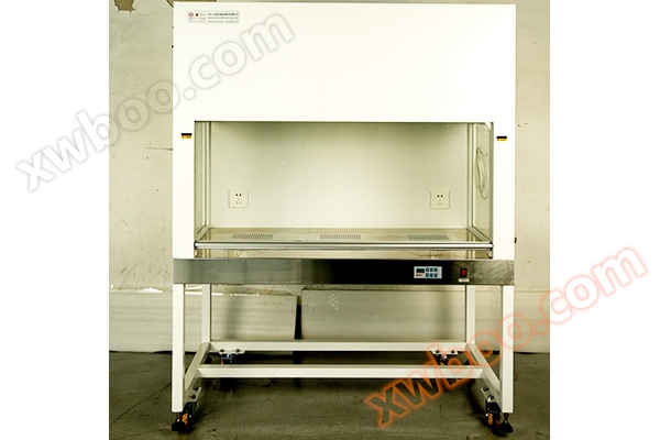 空気浄化設備VSシリーズ超清浄作業台