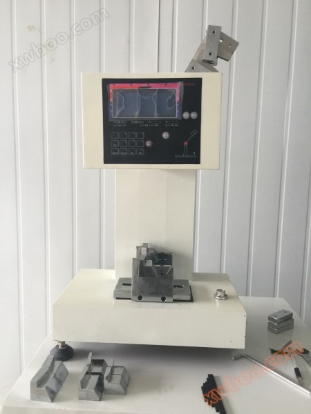 العرض الرقمي شعاع بسيط