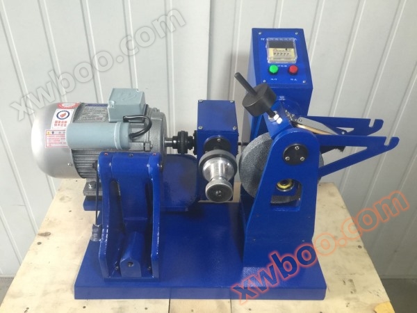 абразивная машина Акрона