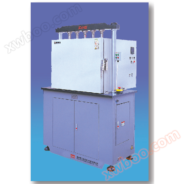 Hochtemperaturbeständigkeitsprüfmaschine für Aluminium-Isolationsprofile
