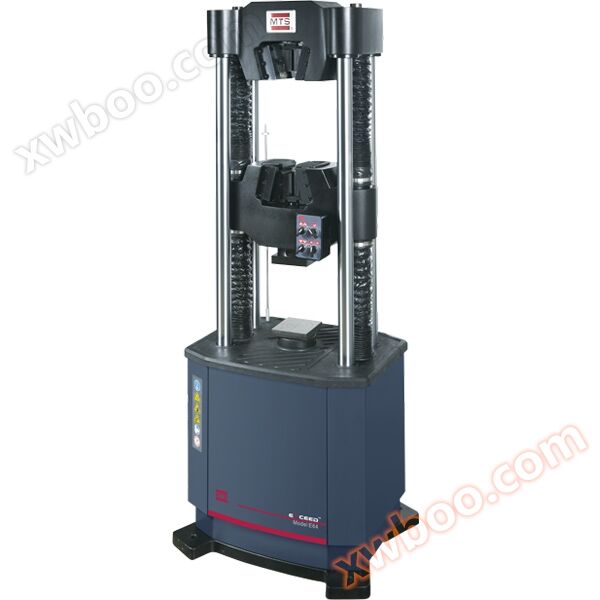 E64.106 Máquina de teste universal servo-elétrica (1000kN)