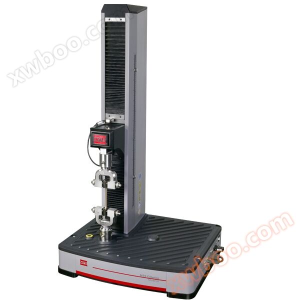 Máquina de teste universal eletrônica C42 (1N-5kN)