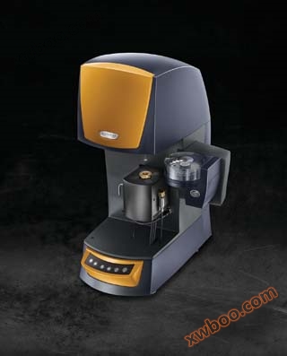 American TA thermogravimetric analyzer Discovery TGA