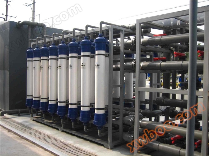 Urządzenie ultrafiltracyjne 30T