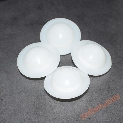 Liquid level covering ball