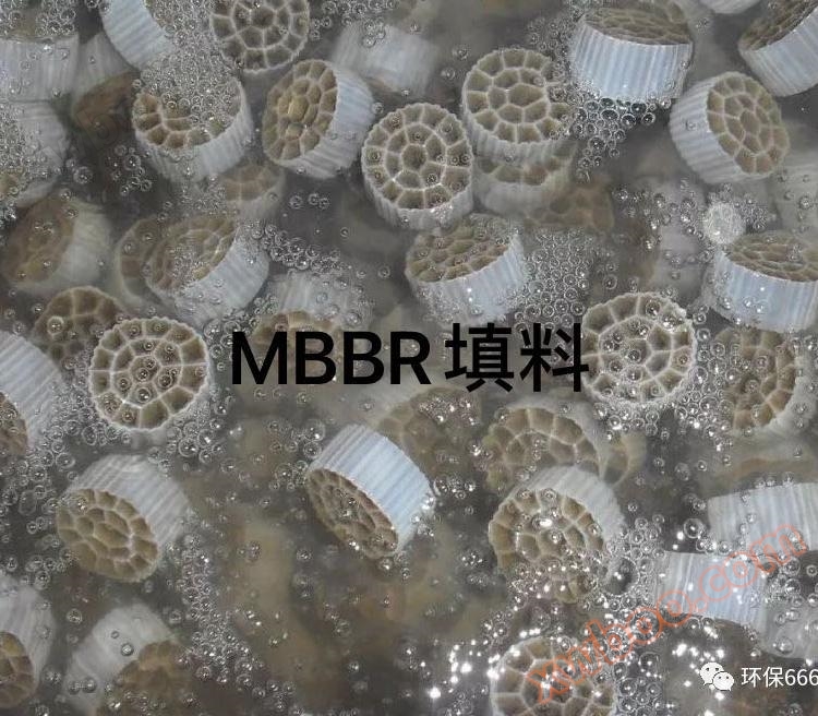 Fluidized bed packing