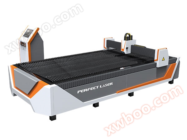 Tagliatrice CNC a plasma industriale completamente automatica PE-CUT-A3