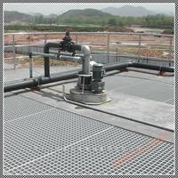 Trash rack manufacturer